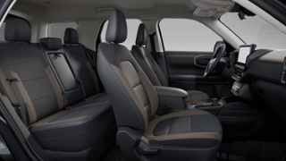 2025 Ford Bronco Sport® Internal Image 1